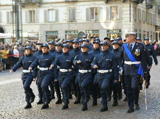 Polizia Locale, in Piemonte operativi 104 nuovi agenti